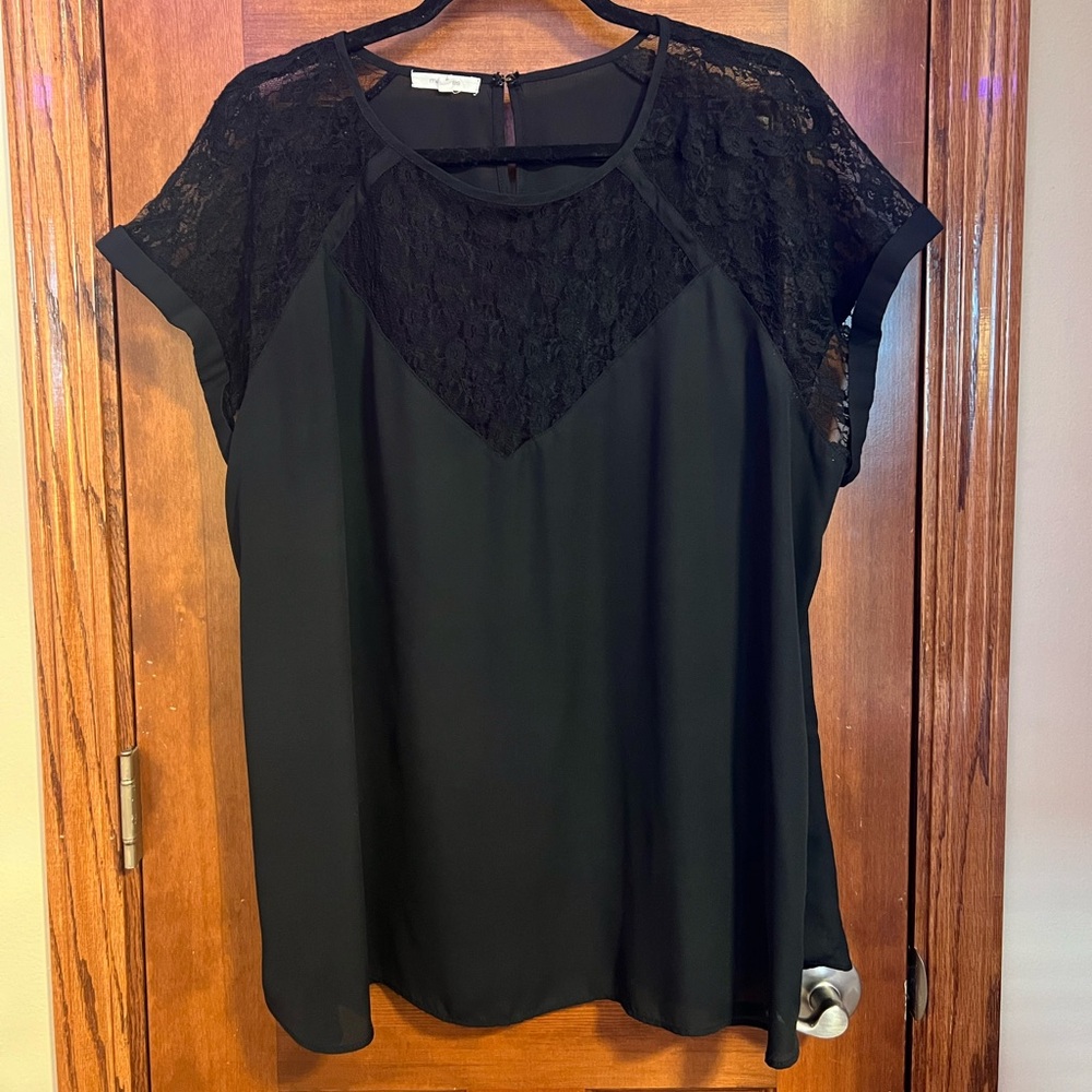 Maurices Blouse